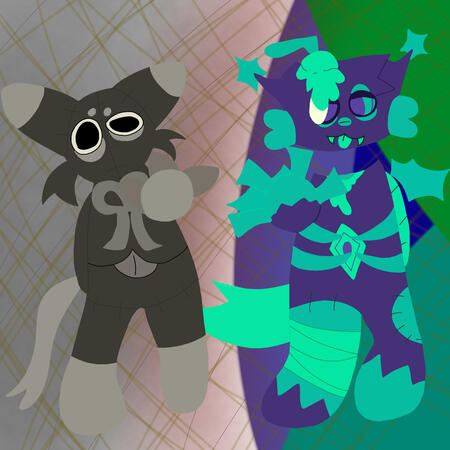 Oc on the rights owner